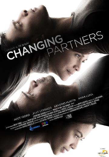 Changing Partners poster