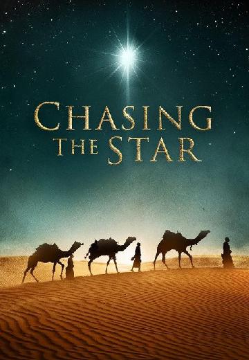Chasing the Star poster
