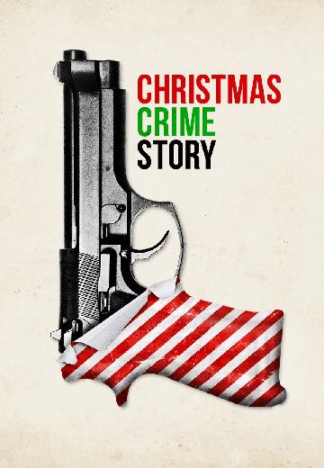 Christmas Crime Story poster