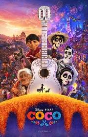 Coco poster