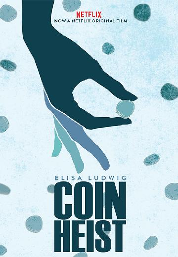 Coin Heist poster