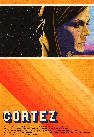 Cortez poster