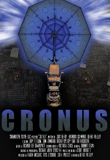Cronus poster