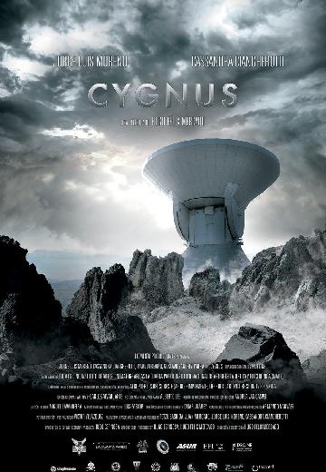 Cygnus poster