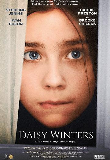 Daisy Winters poster