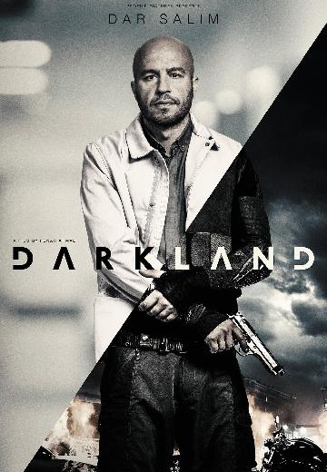 Darkland poster