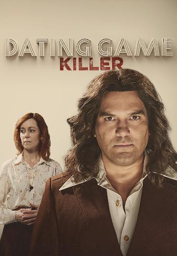 Dating Game Killer poster