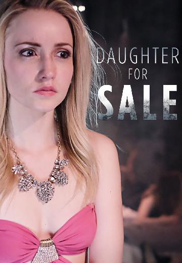 Daughter for Sale poster