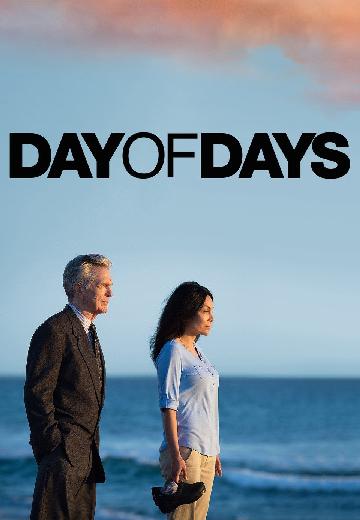 Day of Days poster