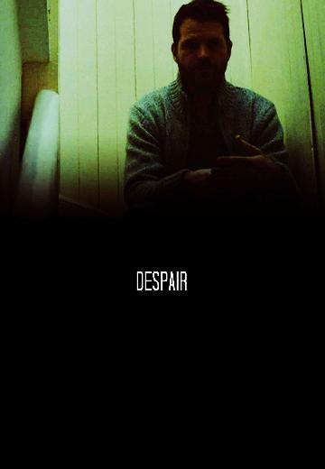 Despair poster