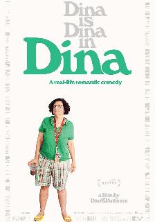 Dina poster