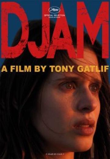 Djam poster