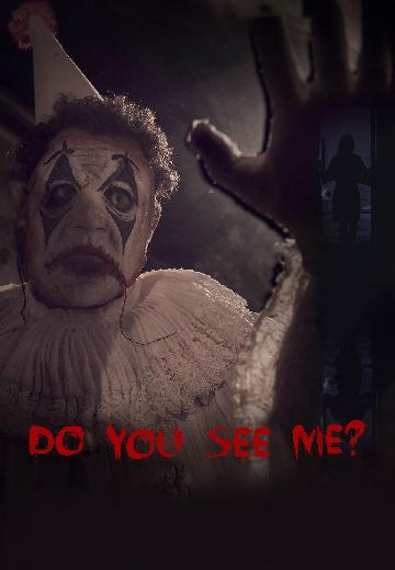 Do You See Me poster