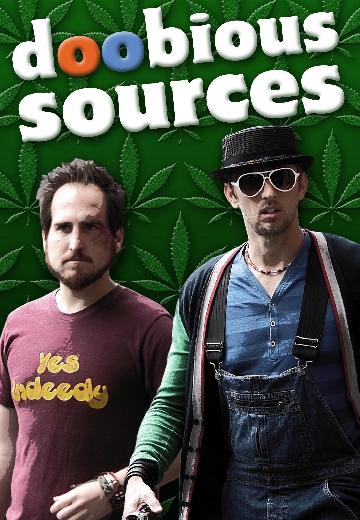 Doobious Sources poster