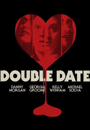 Double Date poster