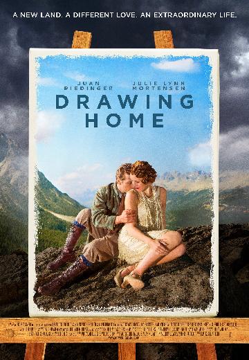Drawing Home poster