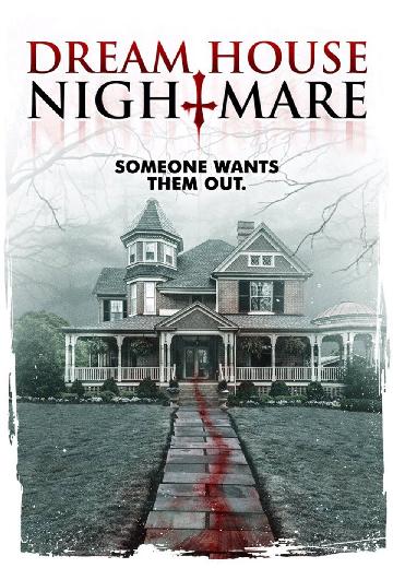 Dreamhouse Nightmare poster