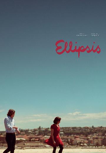 Ellipsis poster