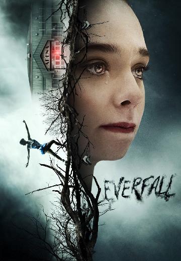 Everfall poster