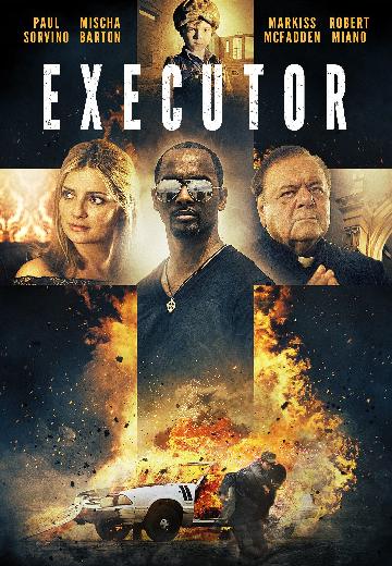 Executor poster