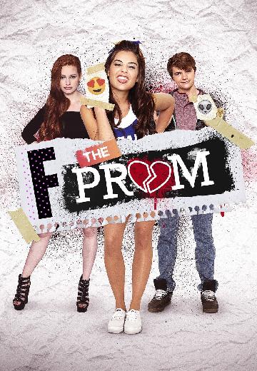 F... the Prom poster