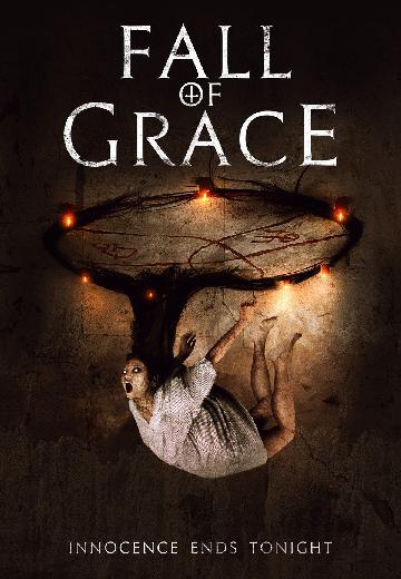 Fall of Grace poster