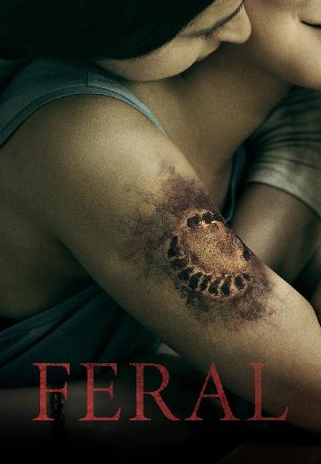 Feral poster