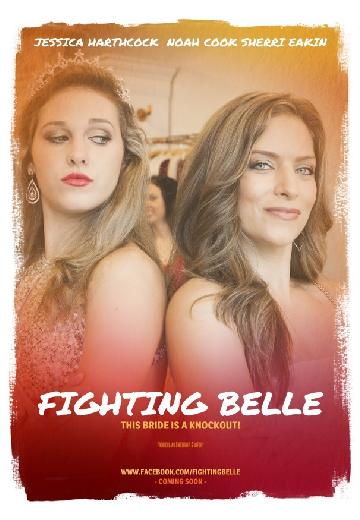 Fighting Belle poster