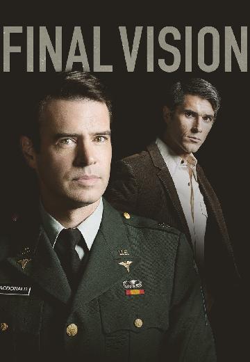 Final Vision poster