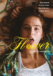 Flower poster