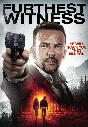 Furthest Witness poster
