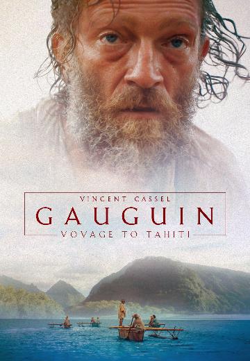 Gauguin: Voyage to Tahiti poster