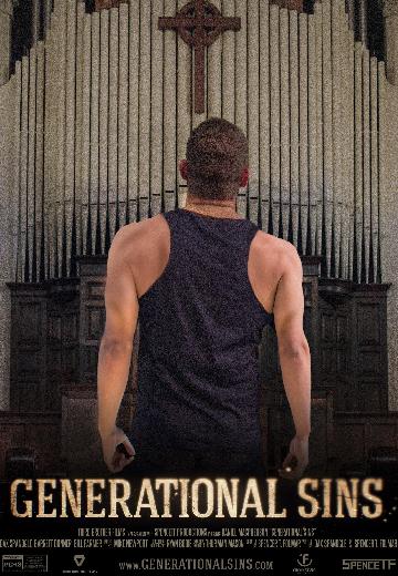 Generational Sins poster