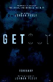 Get Out poster