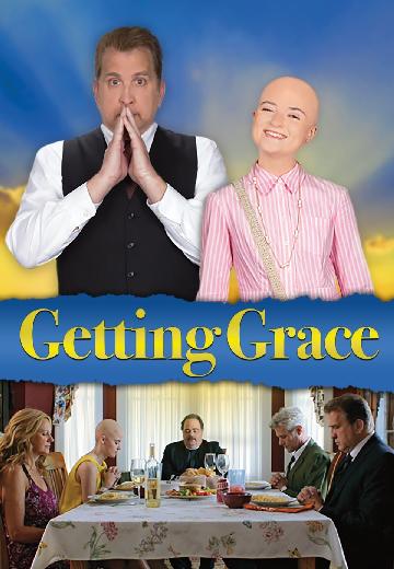 Getting Grace poster