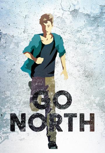 Go North poster