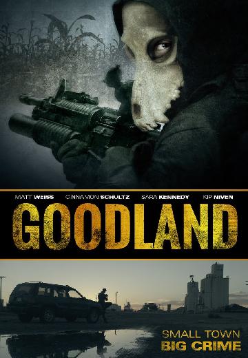 Goodland poster