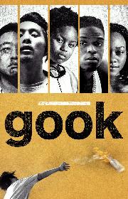 Gook poster