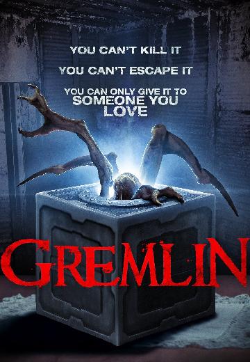 Gremlin poster