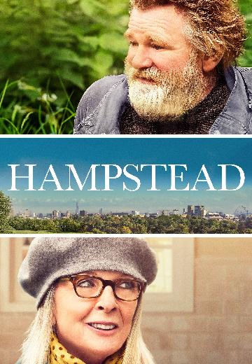 Hampstead poster