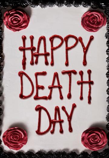 Happy Death Day poster