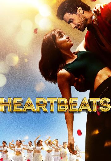 Heartbeats poster