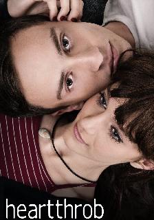 Heartthrob poster