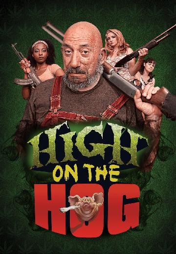 High on the Hog poster