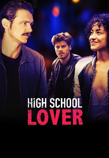High School Lover poster