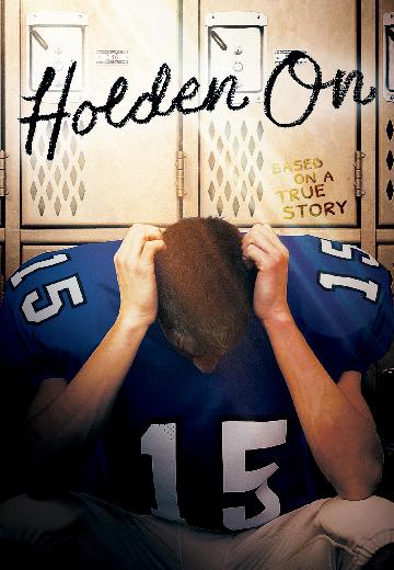 Holden On poster
