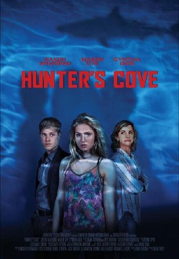 Hunter's Cove poster