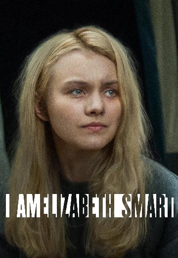 I Am Elizabeth Smart poster