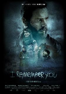 I Remember You poster