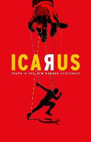 Icarus poster